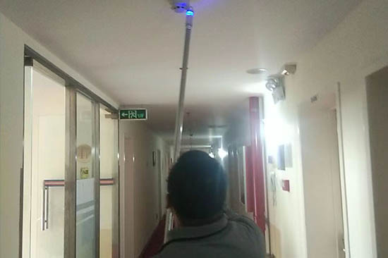 北京電消檢公司申請條件？