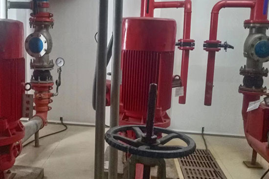 寫字樓可以自己做年度消防檢測嗎？寫字樓自己做消防維保有哪些要求？