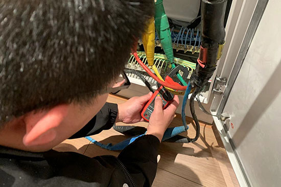 北京商場內小于100平連鎖餐飲店消防檢測怎么收費